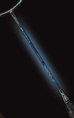 YONEX VOLTRIC Z-FORCE II BADMINTON RACKET – Tads Sporting Goods