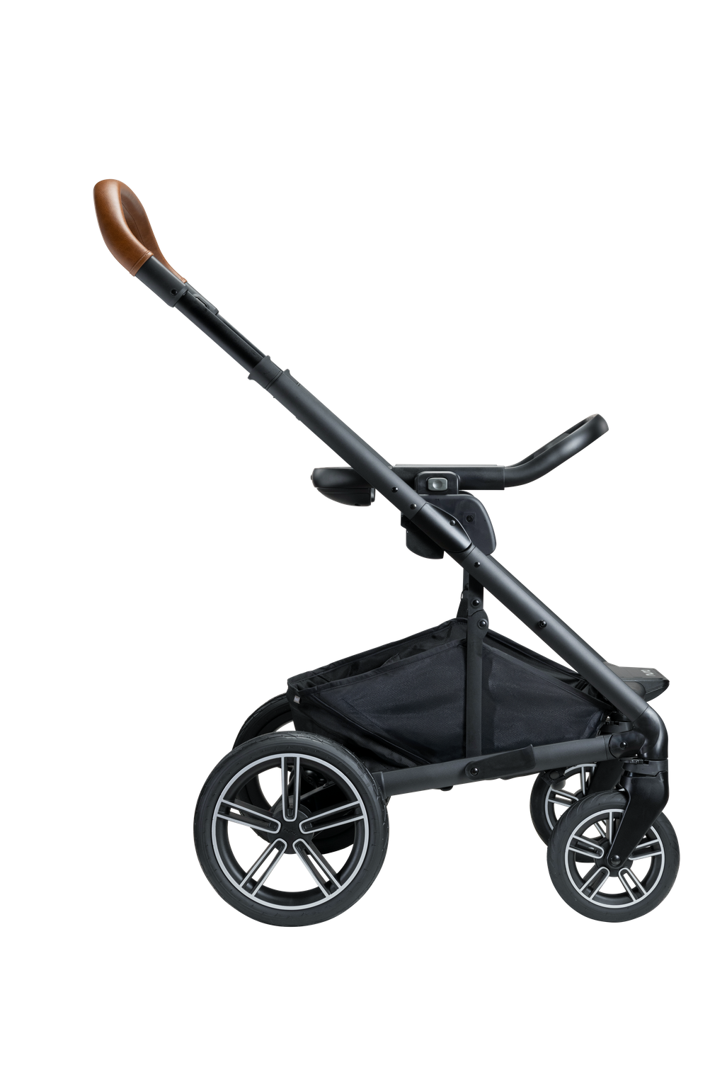 Nuna Mixx Next - HipBabyGear