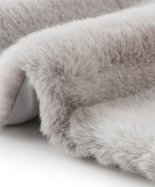 リッチボリュームファーケープ｜JENNE(ジェンヌ)公式通販：パリ