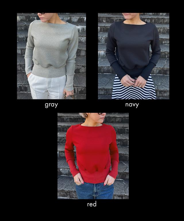 日本製美ライントレーナー｜JENNE(ジェンヌ)公式通販：パリジェンヌの