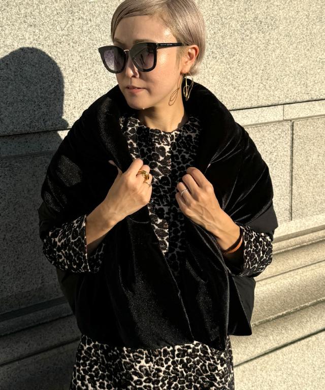 JENNE機能綿マフラー｜JENNE(ジェンヌ)公式通販：パリジェンヌのように