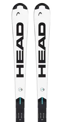 Head WCR e.SL Rebel Team SW Junior Skis