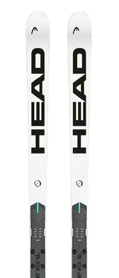 Head WCR e.GS Rebel Team Race Skis | SkatePro