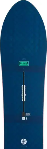 Burton Branch Manager Snowboard | SkatePro