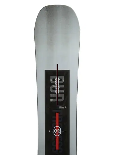 Burton Process Fv Snowboard | SkatePro