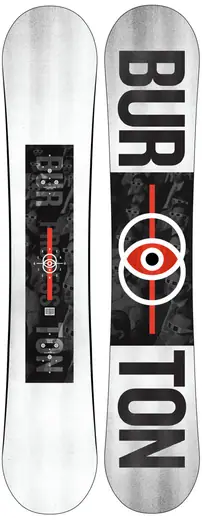 Burton Process Snowboard | SkatePro