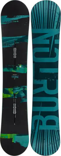 Burton Ripcord Snowboard | SkatePro