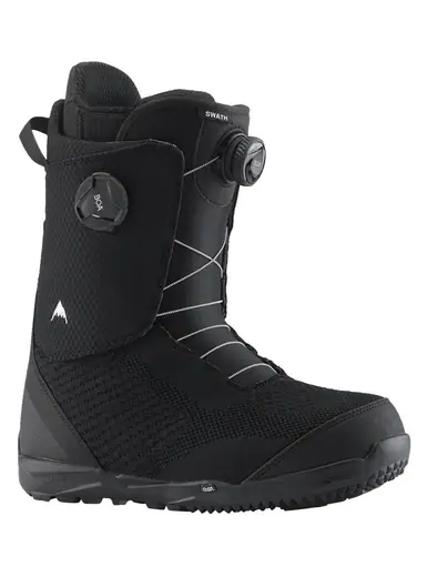 Burton Swath Boa Snowboard Boots | SkatePro