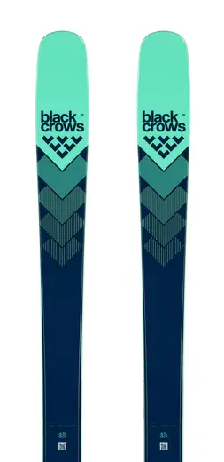 Black Crows Atris Esquí Freeride | SkatePro