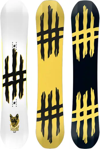 Lobster Jib 18/19 Snowboard | SkatePro