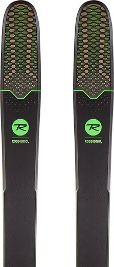 Rossignol Super 7 HD Freeride Skis | SkatePro