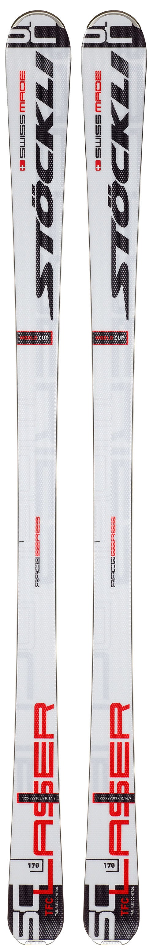 Stockli Laser SC (2014)