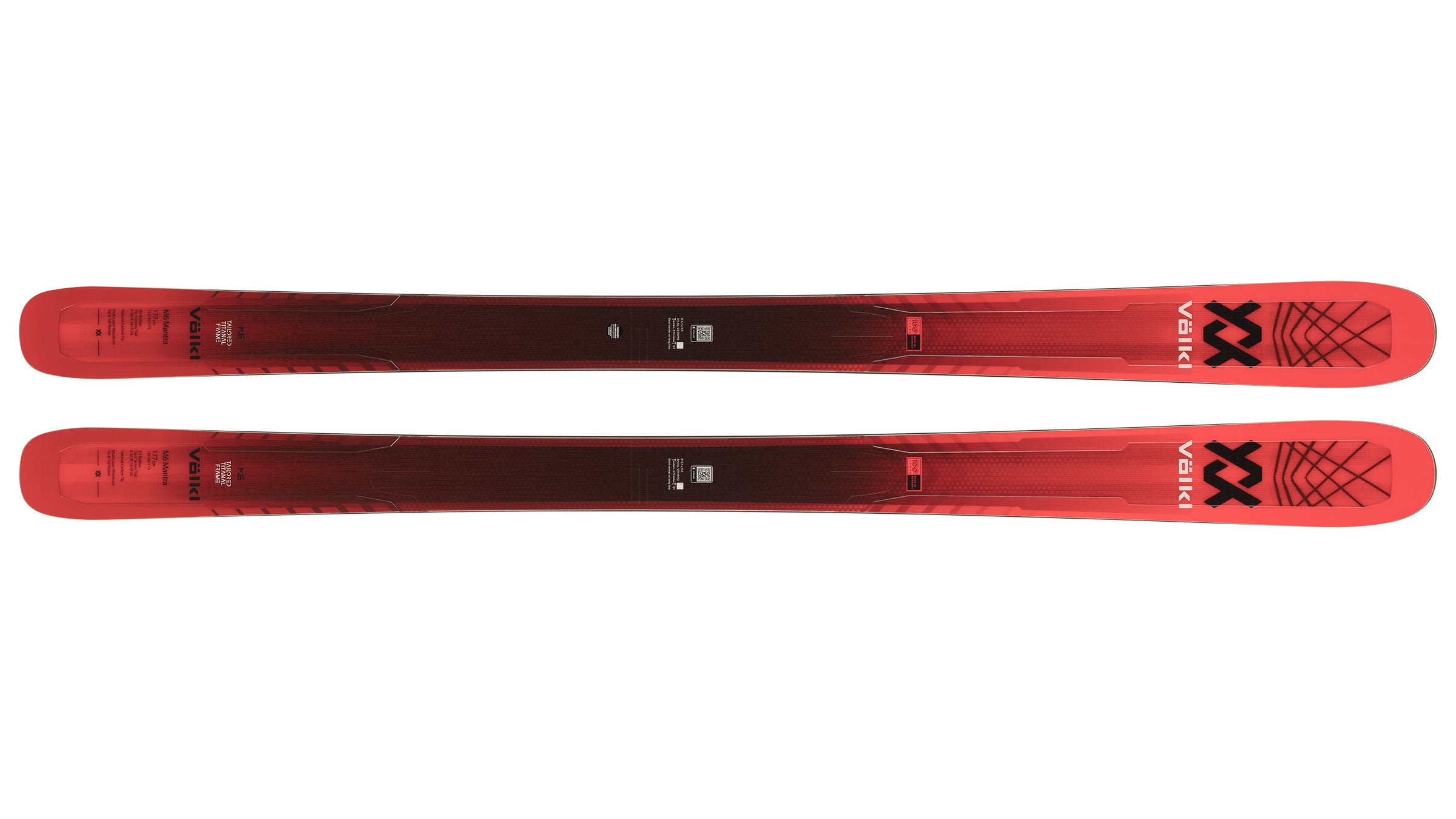 Review: 2024 Völkl M6 Mantra | SKI