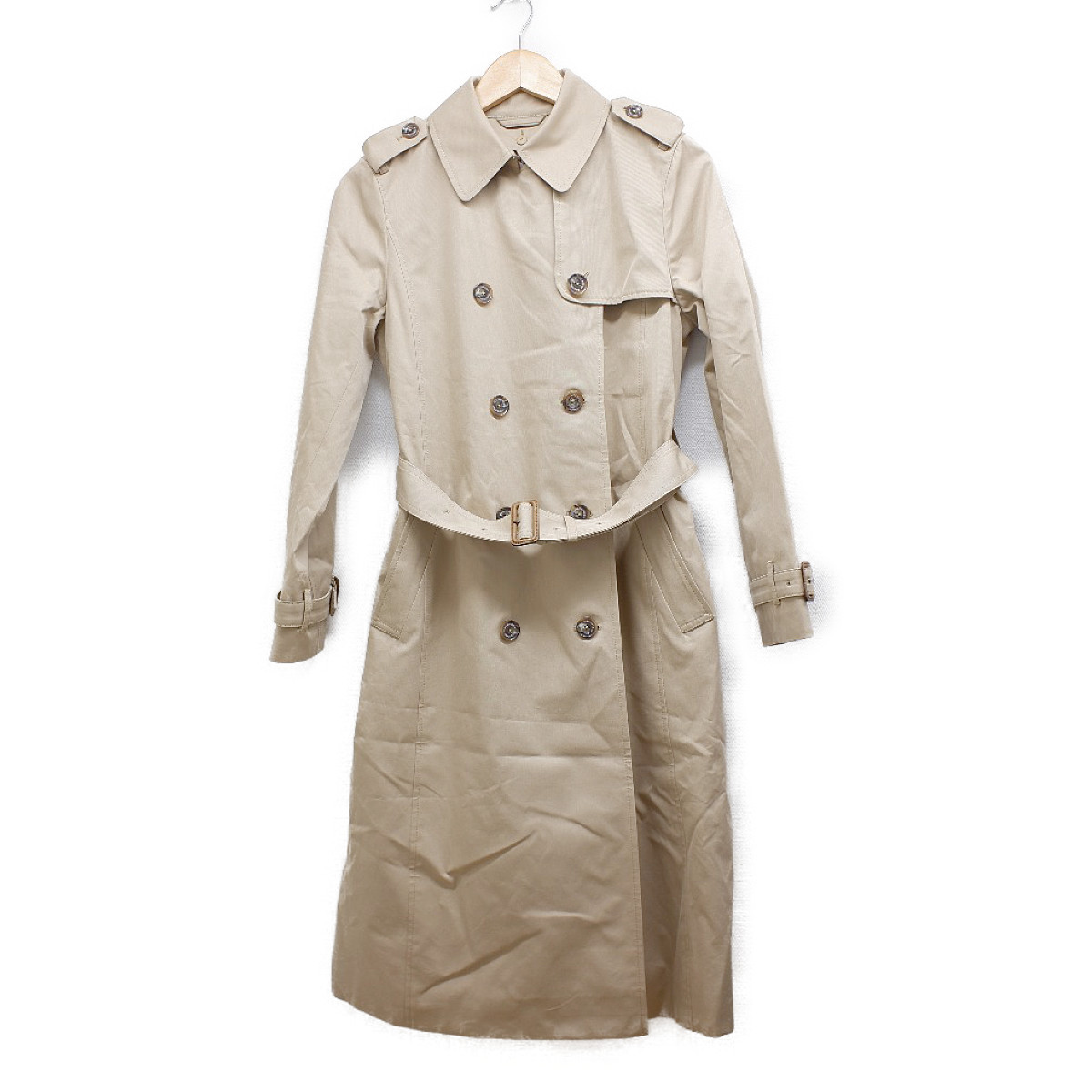 マッキントッシュフィロソフィーのH5A11-400-40 RYDAL コットン