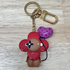 銀座本店で、ルイヴィトンのモデル番号がM69562のビジューサック