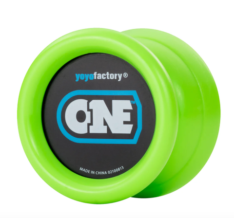 BEGINNER YO-YO – Kedaiyoyo