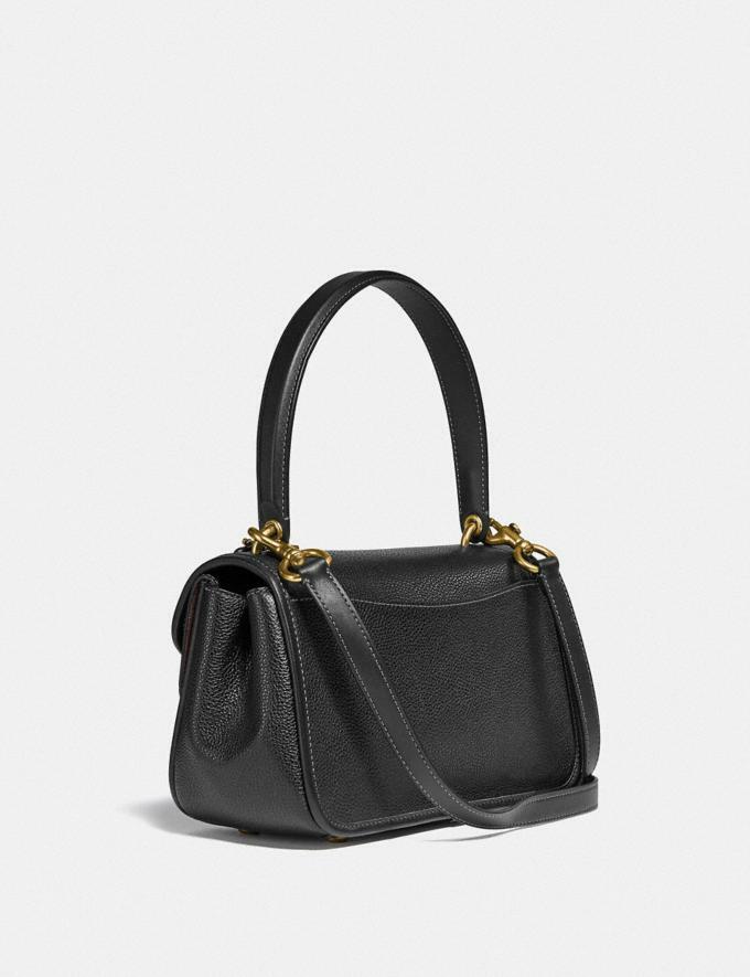 Coach Cody Shoulder Bag C2263 – Luxe Paradise