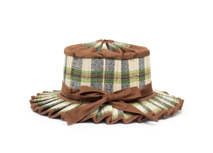Lorna Murray｜Lucca Island Mayfair Child Hat – WAWOO BEBE