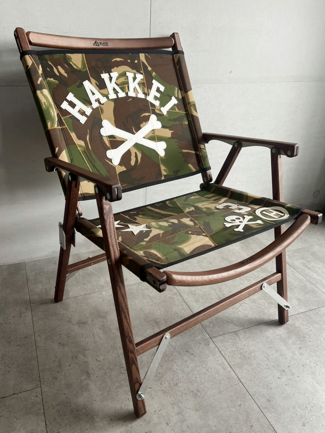 BLACK Design – 不二吉選BUERJI SELECT