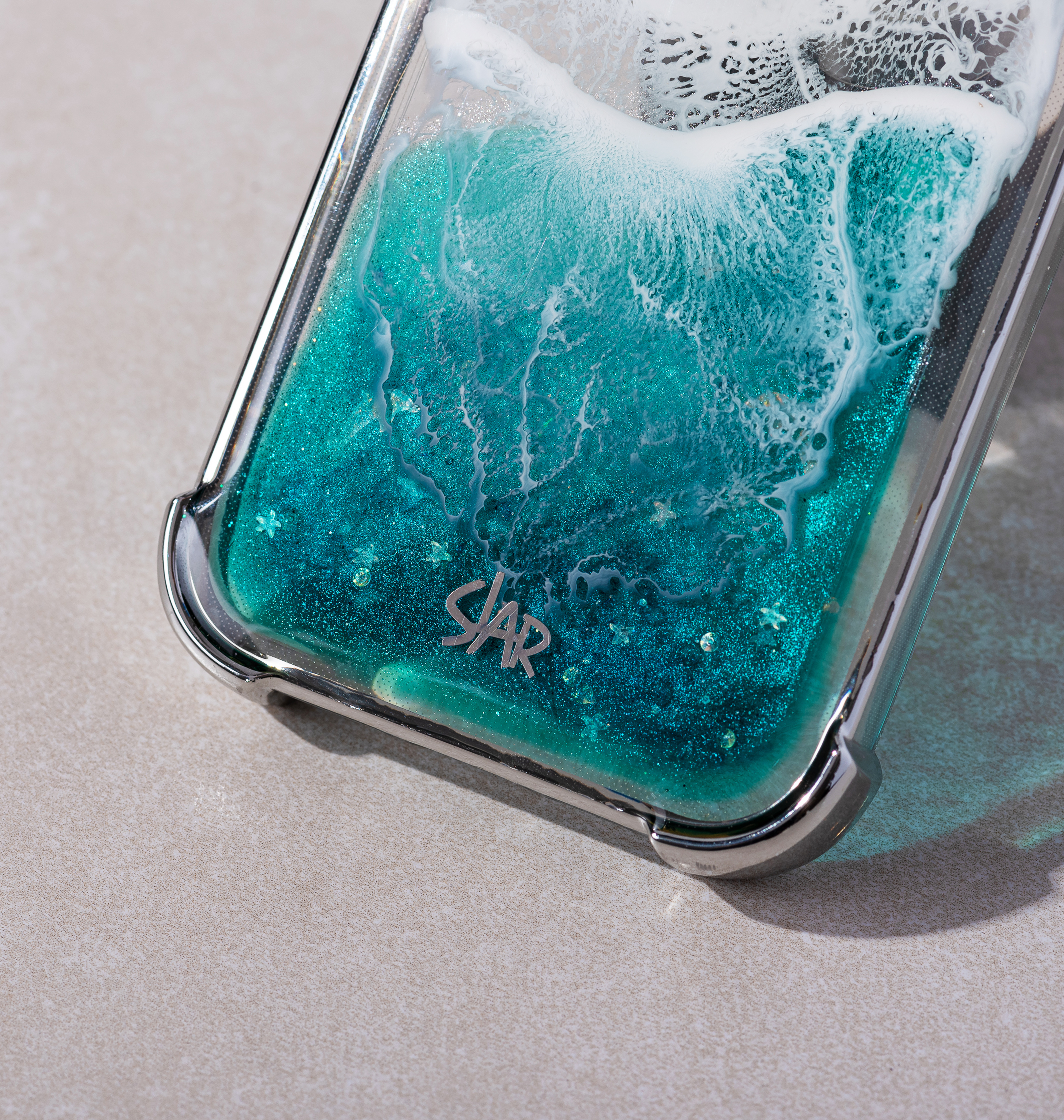I PHONE - SEA WAVE – Seasonlye Design