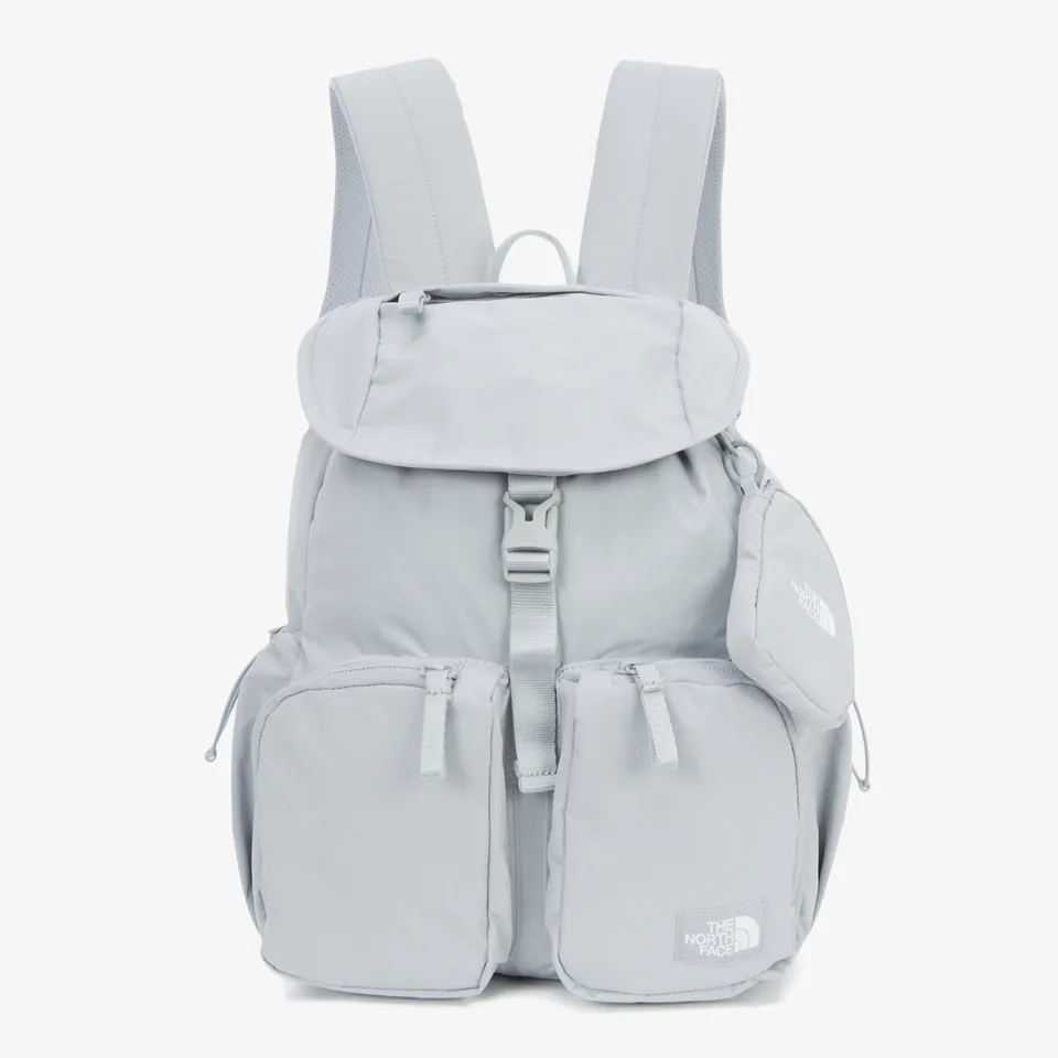 THE NORTH FACE W's Breeze Backpack – WY Prestige