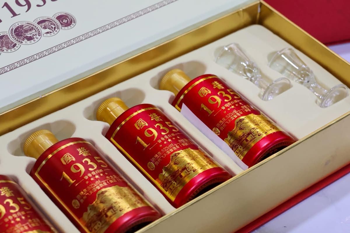 MOUTAI – LIM LIQOUR