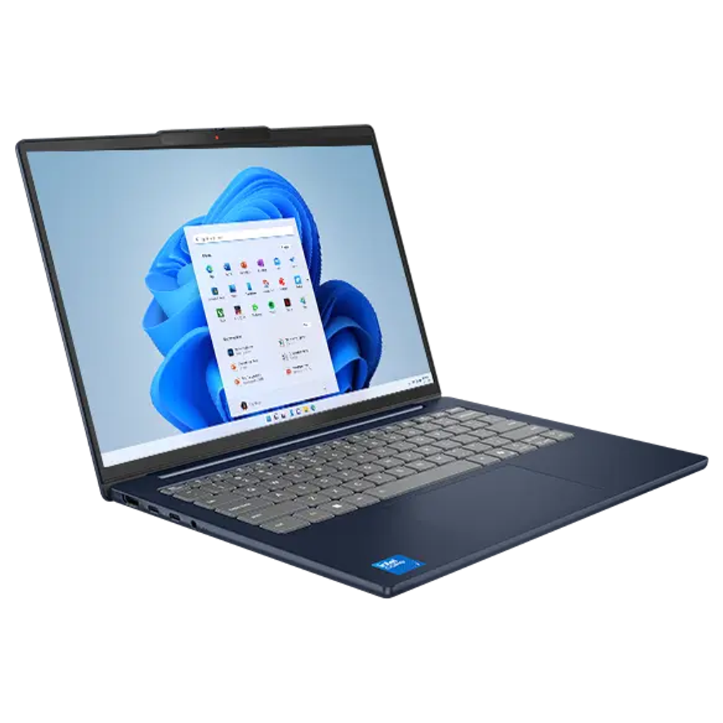 2025] Lenovo IdeaPad Slim 5i 14 Gen 10 (Up to Intel Ultra 7 255H