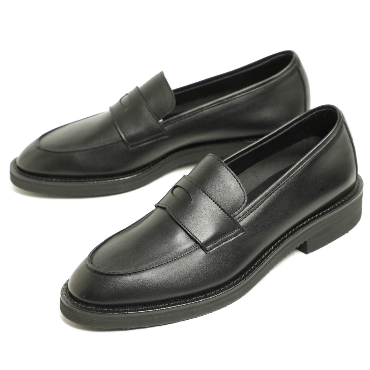 ふにゃ男シリーズ 新作】WH ダブルエイチ ヒロシツボウチ×干場義雅