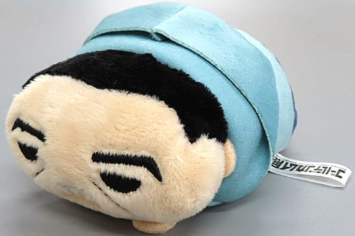 ゴールデンカムイ のるキャラ 月島 まとめ売り 9個 ゴールデンカムイ ゴールデンカムイ展 のるキャラマスコット 月島基 金