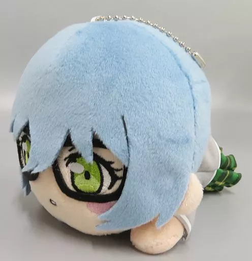 ロック 寝そべりモアプラスぬいぐるみ “RAISE A SUILEN 朝日六花 ロック 寝そべりモアプラスぬいぐるみ “RAISE A SUILEN 朝日六花