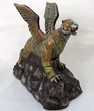 タイガーマスク　貯金箱　セット　激レア　フィギュア 2026年最新】タイガーマスク 貯金箱の人気アイテム - メルカリ