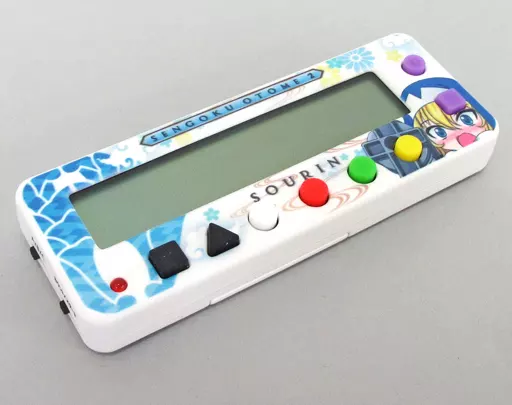 【新品未使用】勝ち勝ちくん LED 戦国乙女2　ソウリンver. 未使用品】子役 小役カウンター 勝ち勝ちくん 戦国乙女 足利ヨシテル