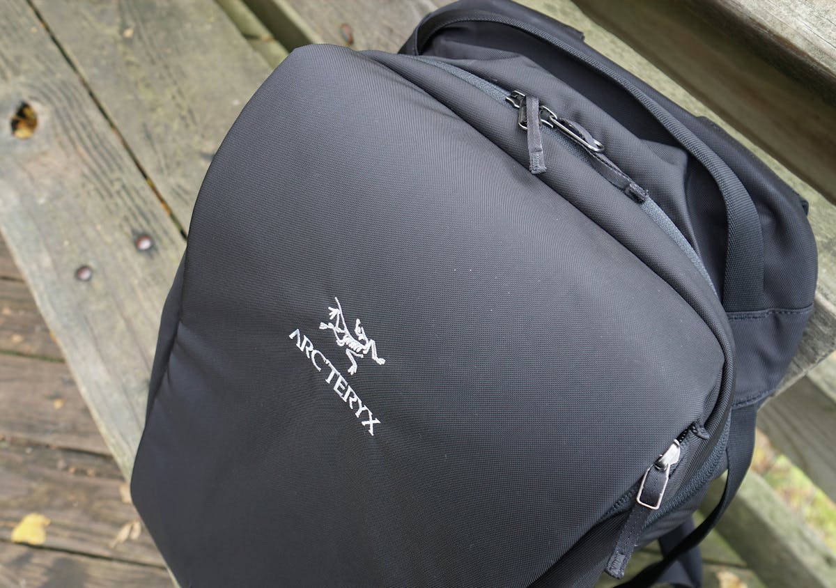 Arc'teryx Blade 28 Travel Backpack | Review: 7.5/10 | Pack Hacker