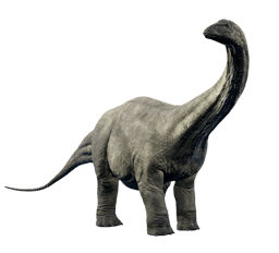 アパトサウルス | 恐竜データベース | ジュラシック・ワールド