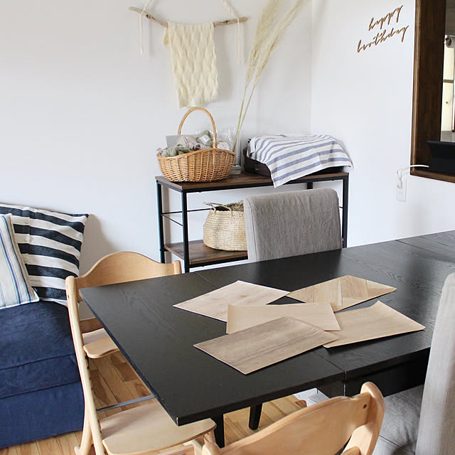 ☆IKEA/イケア☆】BJURSTA 伸長式テーブル/001.616.63 - 通販 | 家具と