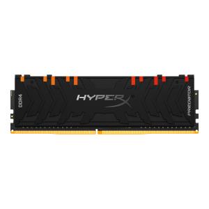 KINGSTON Hyperx Predator RGB DIMM 8GB Ddr4 3200MHz Cl16