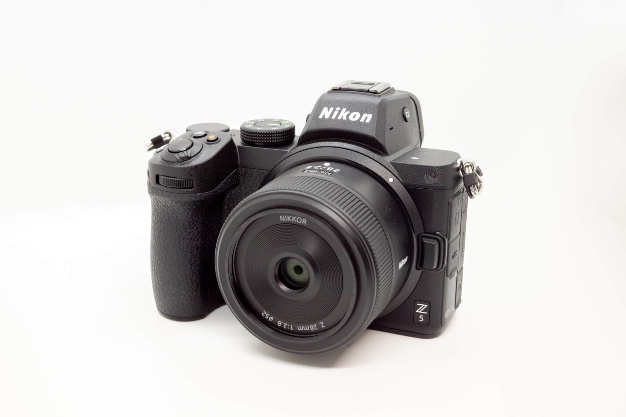 Nikon NIKKOR Z 28mm f/2.8 実写レビュー。スナップや旅行におすすめの