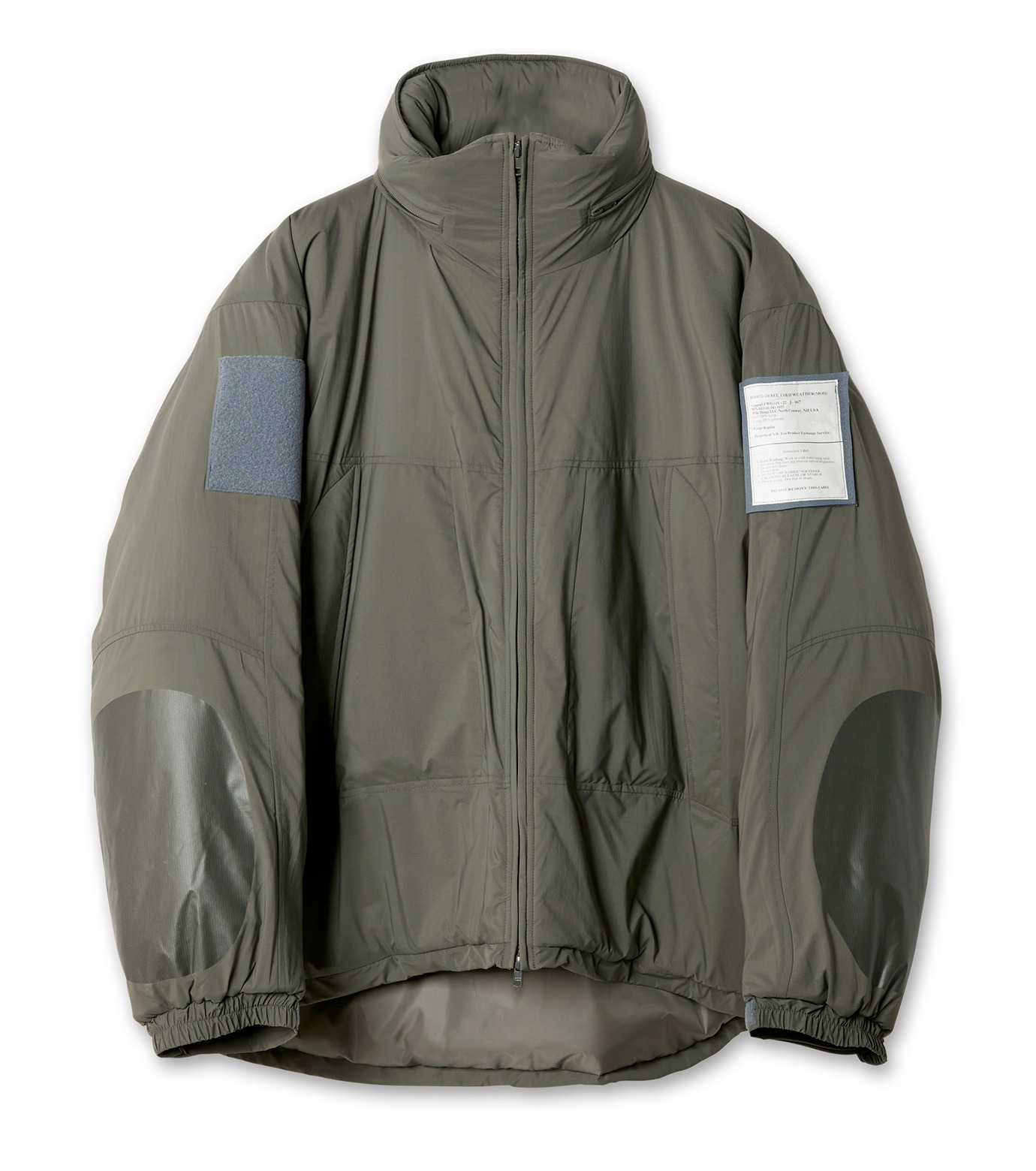 エヌ・ハリウッド - N.HOOLYWOOD | WILD THINGS MONSTER | RESTIR リステア