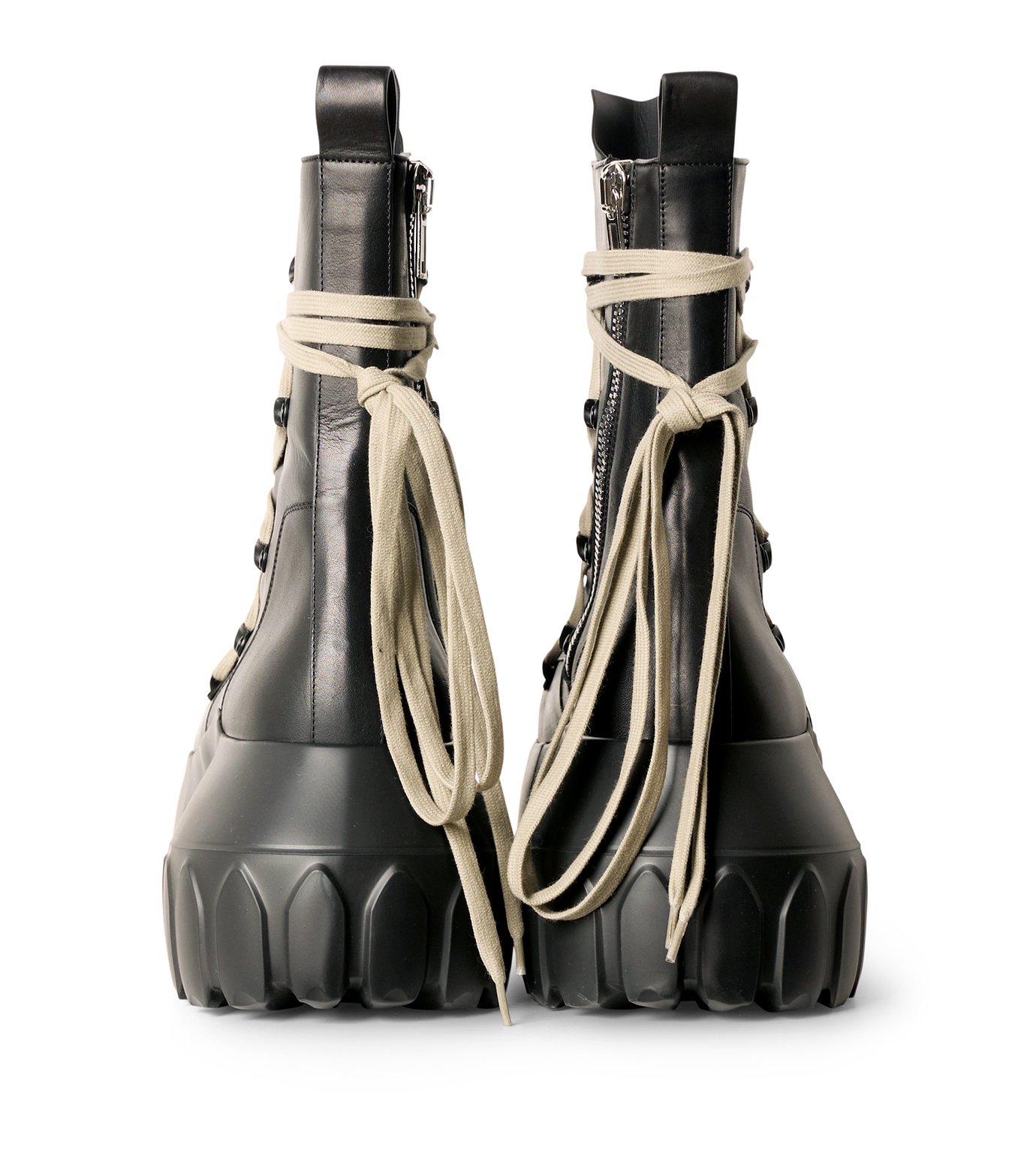 リック オウエンス - Rick Owens | MEGALACE MEGA | RESTIR リステア