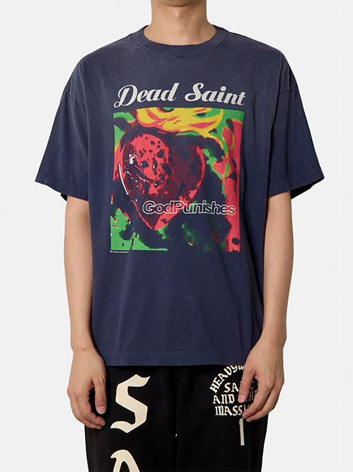 セント マイケル - ©️SAINT Mxxxxxx | SS TEE/DEAD | RESTIR リステア
