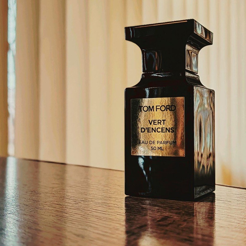 Vert D Encens Eau de Parfum Women and Men Tom Ford perfume