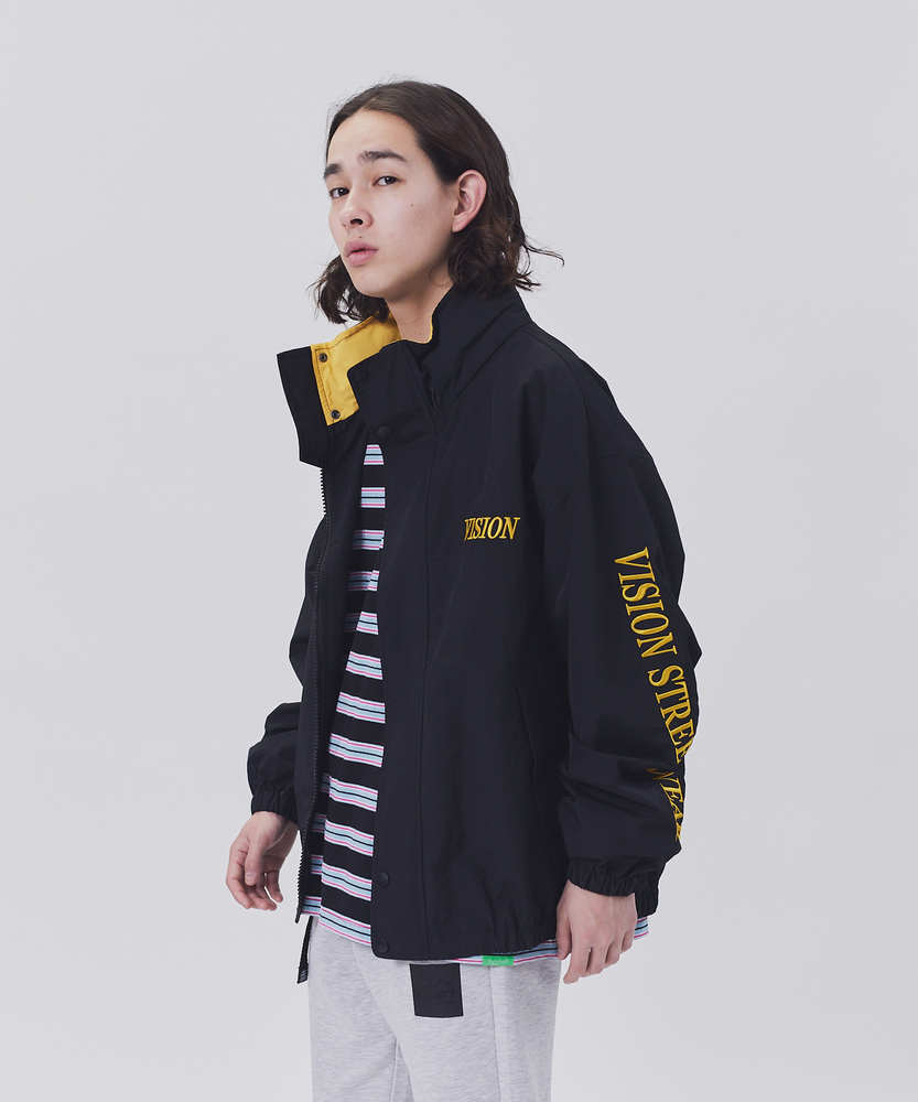 スケータージャケット(M ネイビー): ジャケット/アウター｜Right-on