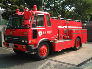 泡原液搬送車とは何？ わかりやすく解説 Weblio辞書