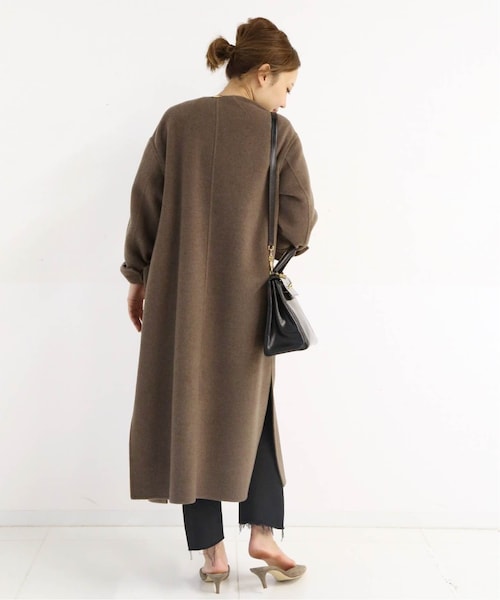 Deuxieme Classe（ドゥーズィエムクラス）の「《予約》追加 victorian