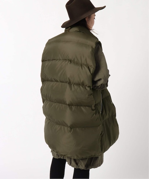 AP STUDIO（エーピーストゥディオ）の「《予約》 オーバーサイズ