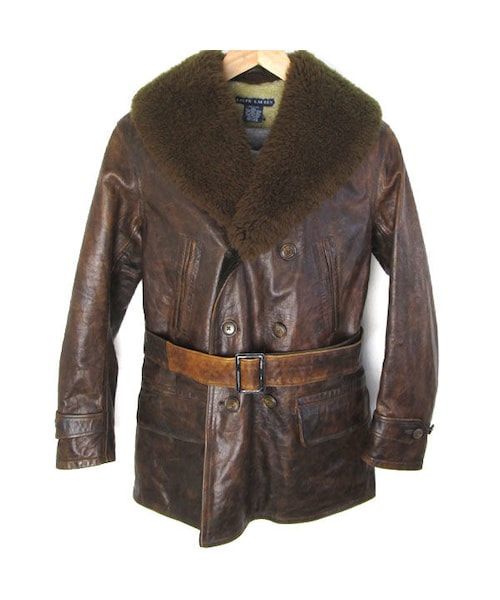 RALPH LAUREN（ラルフ ローレン）の「新品未使用 Ralph Lauren ラルフ