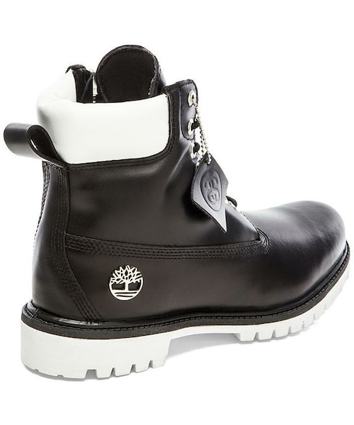 STUSSY（ステューシー）の「Stussy X Timberland Boot（ブーツ）」 - WEAR