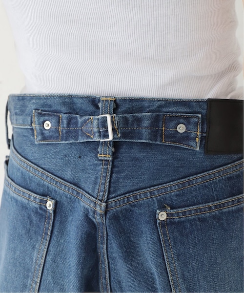 JOURNAL STANDARD LUXE（ジャーナルスタンダード ラックス）の「【ES:S