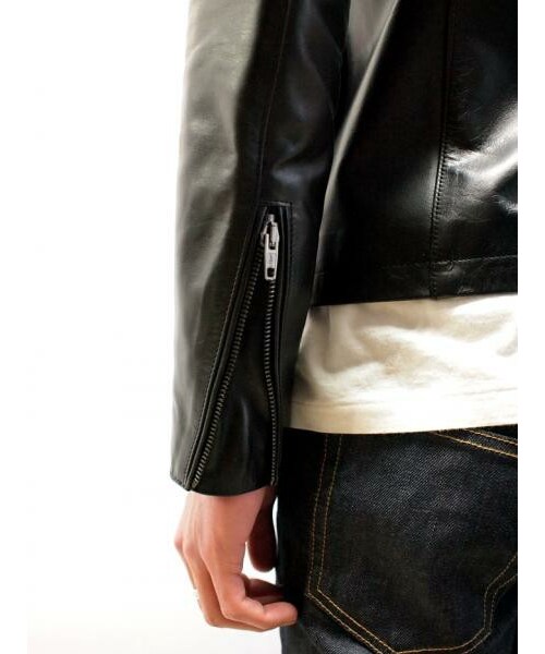 LOUNGE LIZARD（ラウンジリザード）の「LOUNGE LIZARD COW SOFT SMOOTH