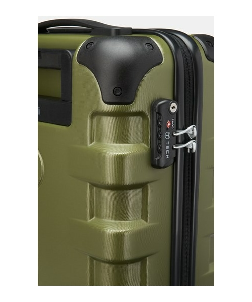 TUMI（トゥミ）の「Tumi 'T-Tech Cargo' International Carry-On
